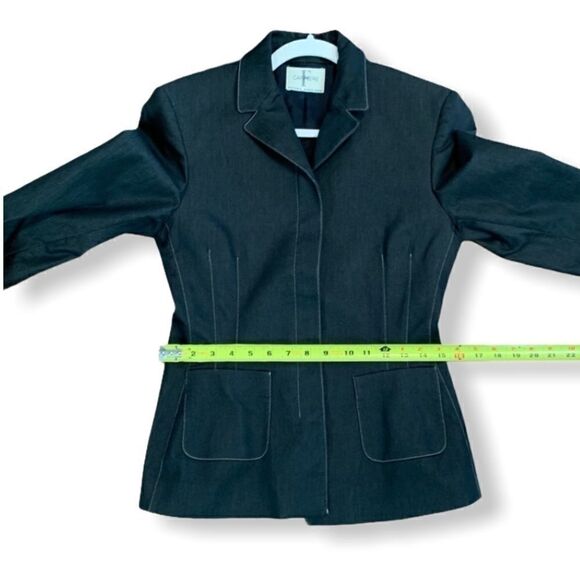 Femme De Carriere Blazer - Picture 8 of 8